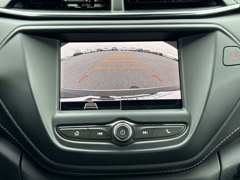 Used 2023 Chevrolet TrailBlazer ACTIV image 4