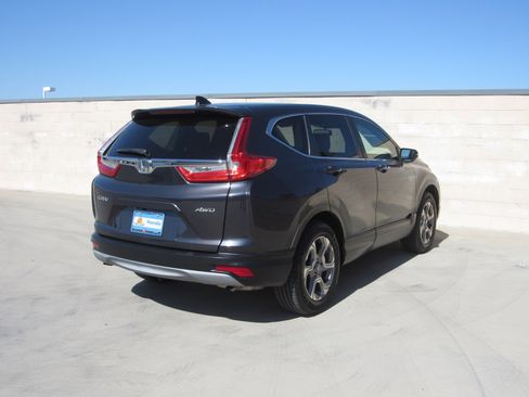 Used 2017 Honda CR-V EX-L image 5