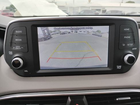 Used 2020 Hyundai Santa Fe SEL FWD image 19