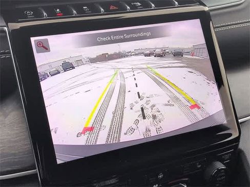 Used 2023 Jeep Grand Cherokee Limited w/ Trailer Tow Prep Group (B) image 29