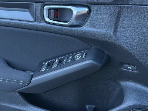Used 2026 Honda Civic LX image 18