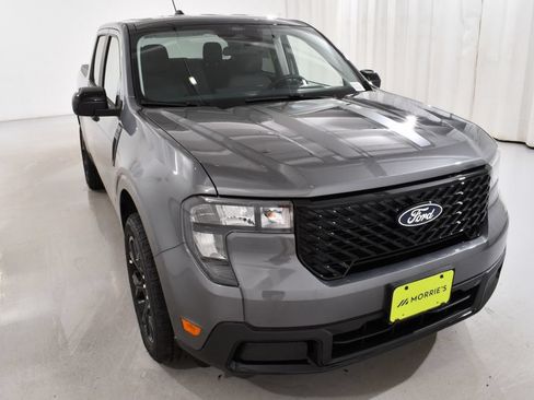 New 2026 Ford Maverick XLT w/ Equipment Group 301A AWD/4WD image 4