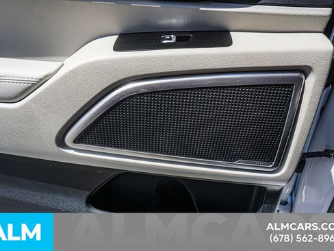 Used 2024 Kia Telluride EX FWD image 57