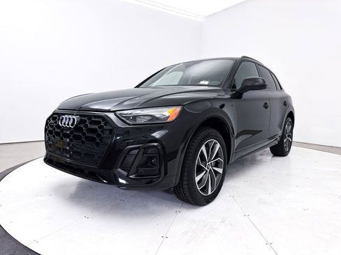 Used 2023 Audi Q5 2.0T Premium Plus w/ Premium Plus Package AWD/4WD image 16