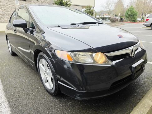 Used 2007 Honda Civic EX image 7