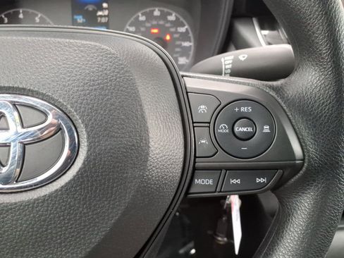 Used 2024 Toyota Corolla LE image 13