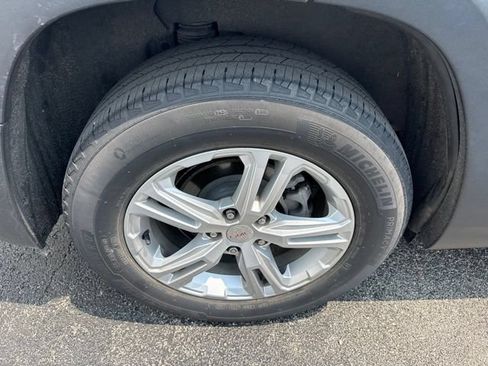 Used 2020 GMC Terrain SLE w/ Driver Convenience Package FWD image 6