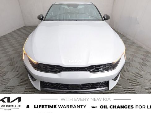 New 2026 Kia K5 GT-Line image 2