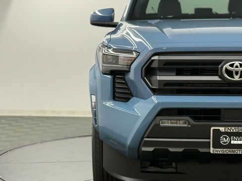 New 2026 Toyota Tacoma SR5 image 4