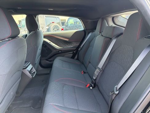 New 2026 Dodge Charger GT w/ Blacktop Package AWD/4WD image 21