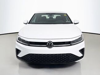 New 2026 Volkswagen Jetta Sport FWD video 2