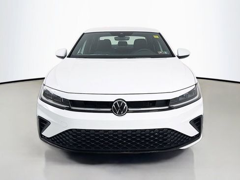 New 2026 Volkswagen Jetta Sport FWD image 2