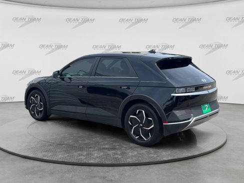 Used 2023 Hyundai Ioniq 5 SEL AWD/4WD image 5