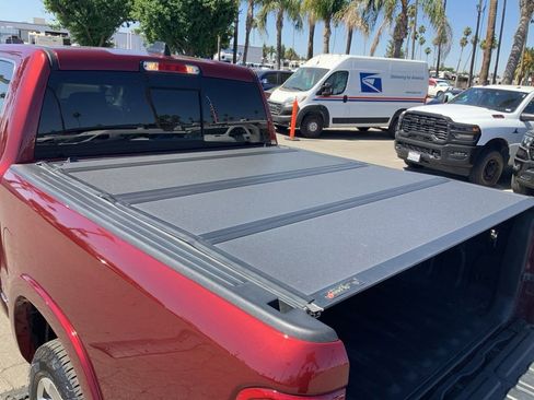 Certified 2022 RAM 1500 Limited AWD/4WD image 9