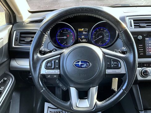 Used 2017 Subaru Outback 2.5i Premium w/ Popular Package #2 image 12