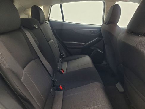 Used 2020 Subaru Impreza 2.0i AWD/4WD image 19