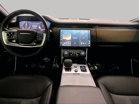 Used 2023 Land Rover Range Rover Autobiography AWD/4WD image 46