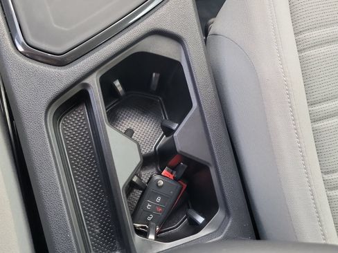 Used 2023 Volkswagen Tiguan S w/ Driver Assistance Package FWD image 26