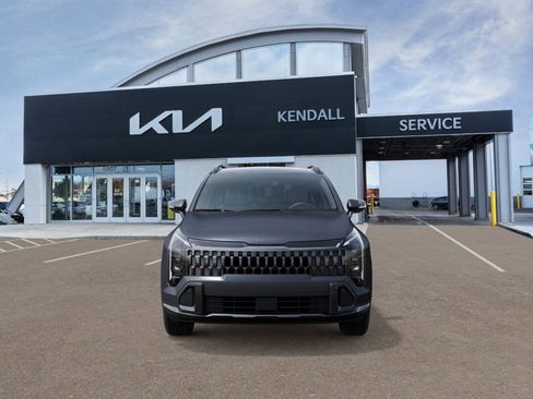 New 2026 Kia Sportage X-Line image 2