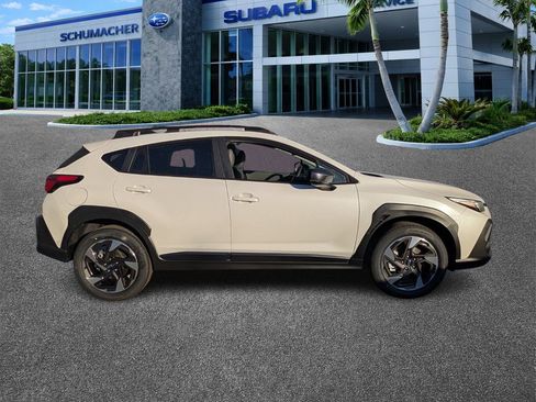 New 2026 Subaru Crosstrek 2.5i Limited w/ Crosstrek Mirror Package AWD/4WD image 8