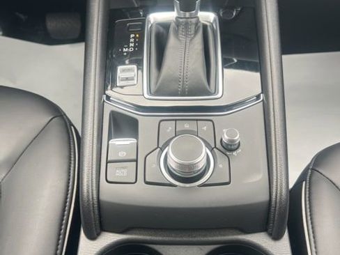 Used 2025 MAZDA CX-5 AWD 2.5 S image 17