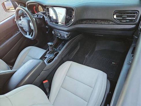Used 2025 Dodge Durango SRT Hellcat AWD/4WD image 23
