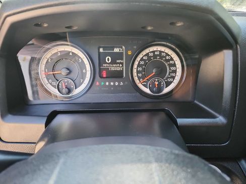 Used 2022 RAM 1500 Tradesman w/ Protection Group AWD/4WD image 20
