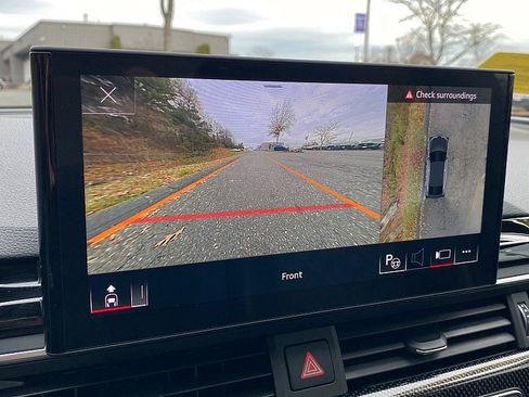 Used 2023 Audi S5 Prestige image 53