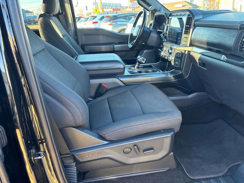 Used 2022 Ford F150 XLT w/ Equipment Group 302A High image 14