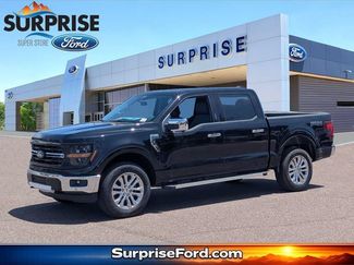 New 2026 Ford F150 XLT w/ Equipment Group 302A MID AWD/4WD video 1