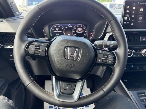 Used 2026 Honda CR-V Sport Touring image 29