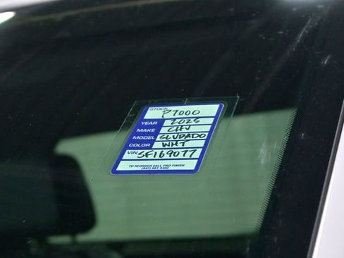 Certified 2025 Chevrolet Silverado 2500 W/T w/ WT Convenience Package image 24