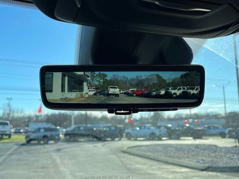 New 2026 Jeep Grand Cherokee Limited image 21