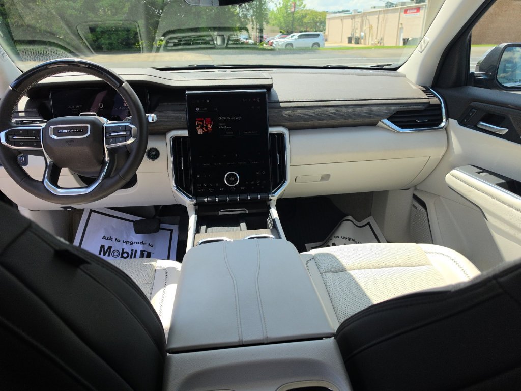 Used 2024 GMC Acadia Denali w/ Super Cruise Package AWD/4WD image 25