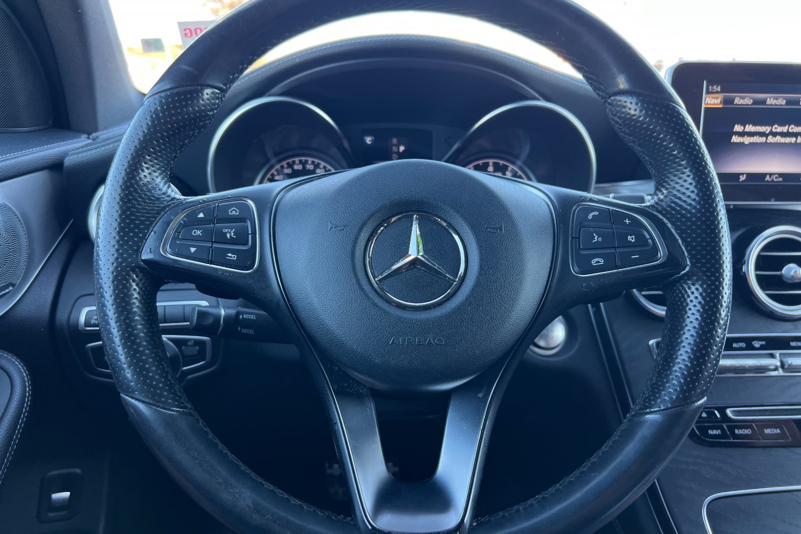 Certified 2018 Mercedes-Benz GLC 43 AMG 4MATIC Coupe image 24