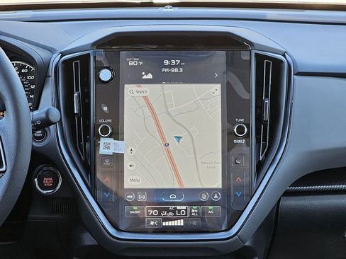 New 2026 Subaru Crosstrek 2.5i Limited AWD/4WD image 35