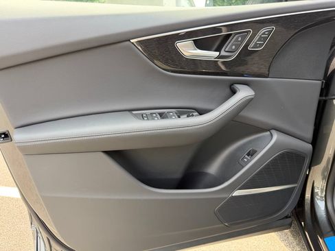 New 2026 Audi Q8 Prestige AWD/4WD image 13