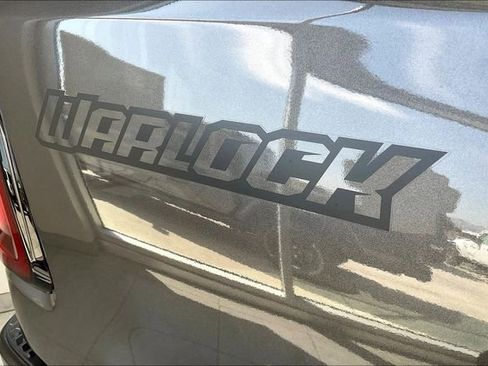 New 2026 RAM 1500 Classic Warlock image 13