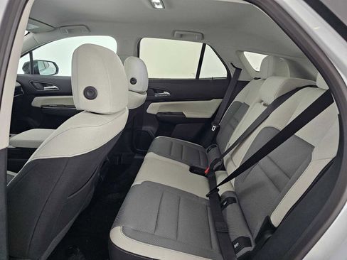 New 2026 Honda Prologue EX image 16