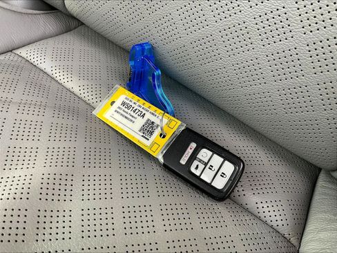 Used 2022 Honda Passport Elite image 31