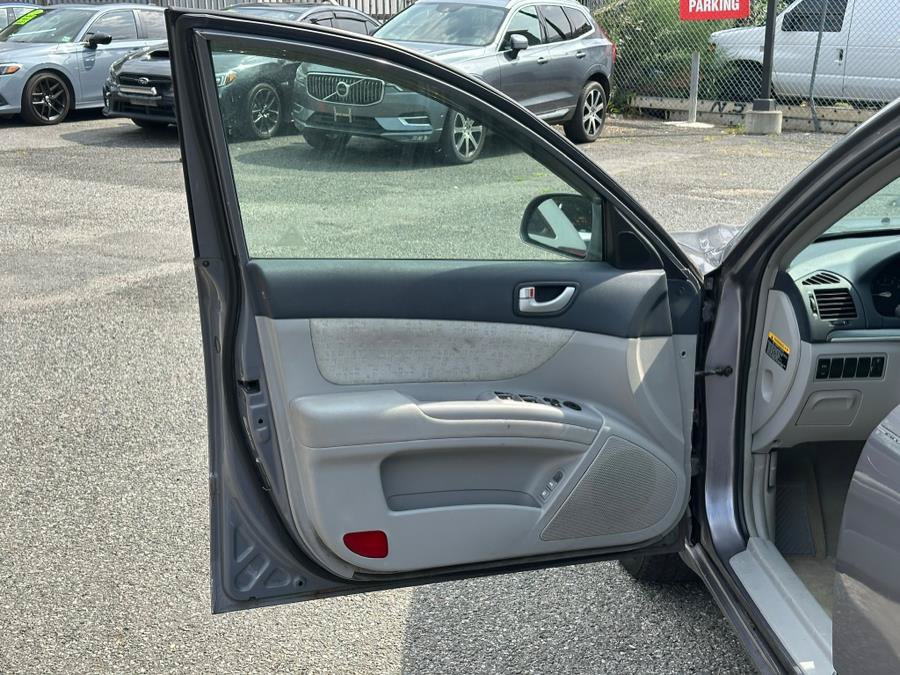Used 2007 Hyundai Sonata SE FWD image 9