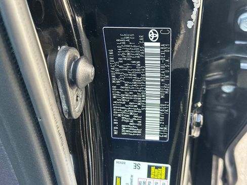 Used 2026 Toyota Corolla LE FWD image 25
