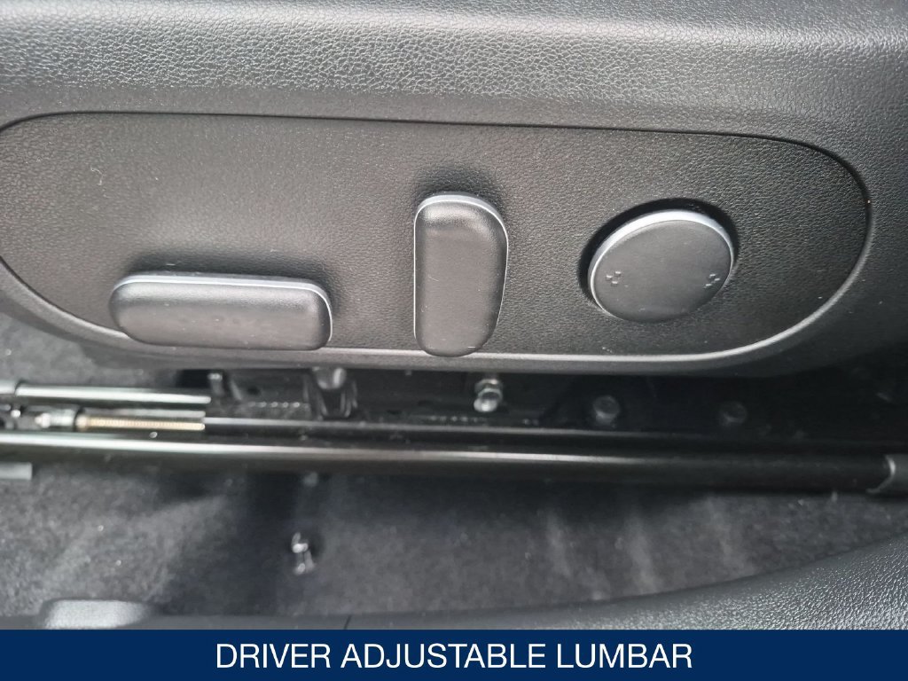 Certified 2025 Hyundai Kona SEL AWD/4WD image 15