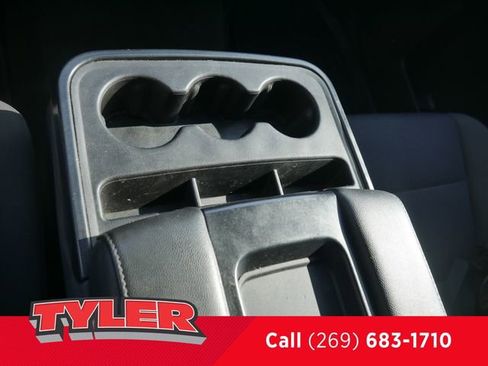 Used 2018 GMC Sierra 1500 SLE w/ SLE Value Package AWD/4WD image 37