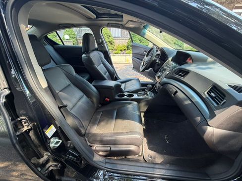 Used 2014 Acura ILX FWD image 13
