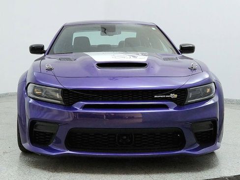 Used 2023 Dodge Charger Scat Pack image 8