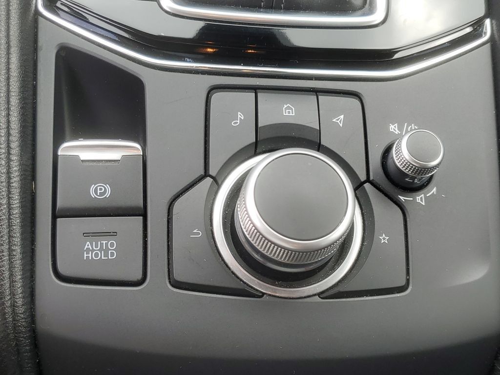 Used 2025 MAZDA CX-5 AWD 2.5 S w/ Preferred Package image 34
