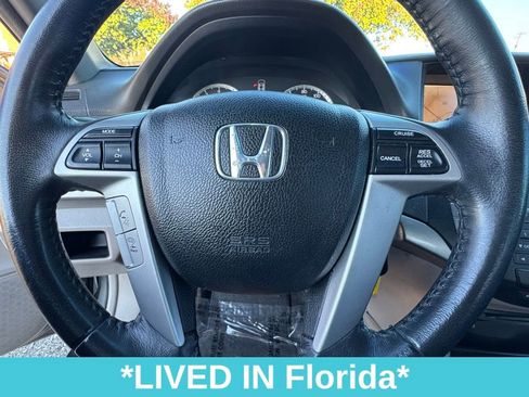 Used 2008 Honda Accord EX-L image 26