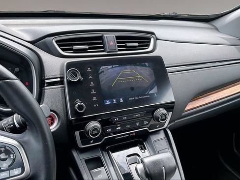 Used 2017 Honda CR-V Touring image 14
