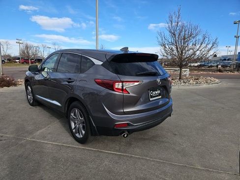 Used 2020 Acura RDX AWD w/ Advance Package image 5